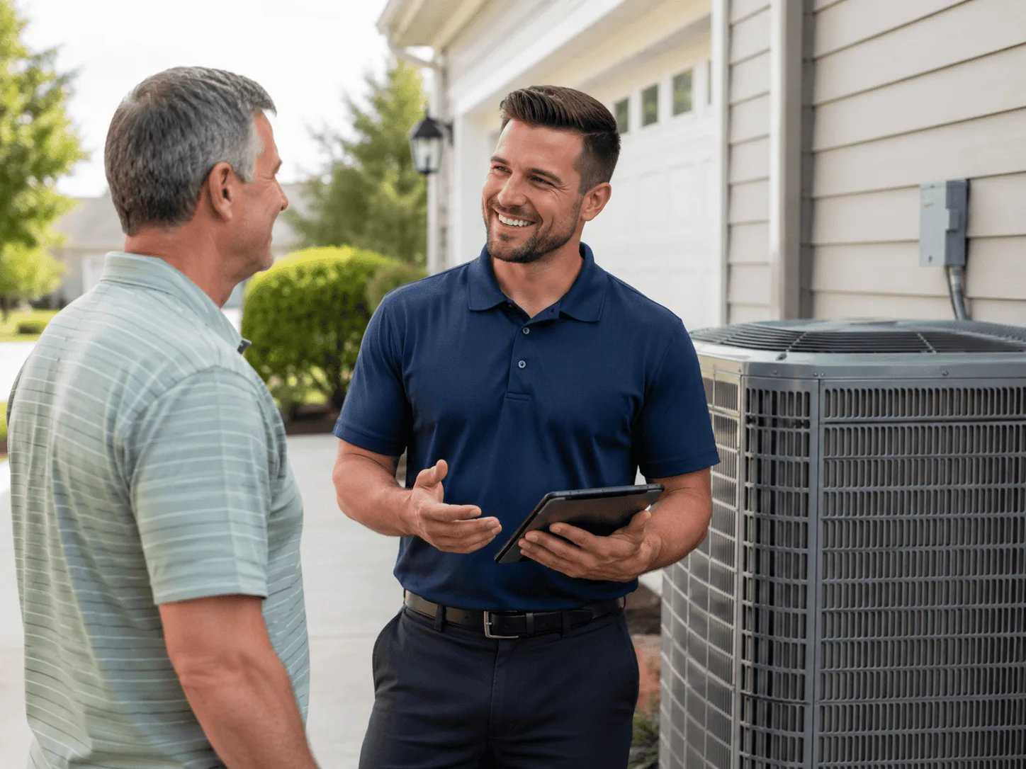 Heat Pump Installation Nahunta, GA FAQs